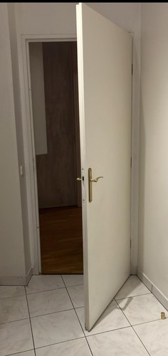 Porte ancienne bois - ancienne,