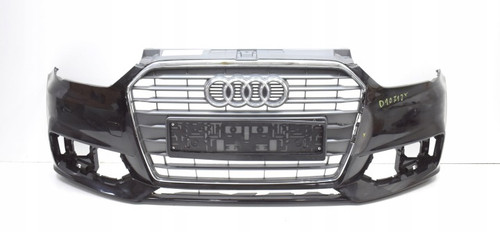 Audi 8xa pare - pare-chocs, avant