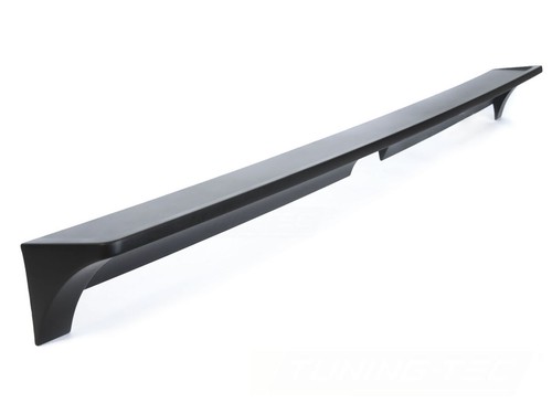 Aileron coffre inférieur - aileron,