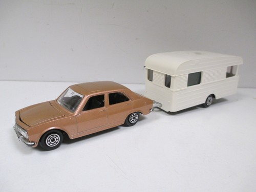 Peugeot 504 caravane - peugeot,