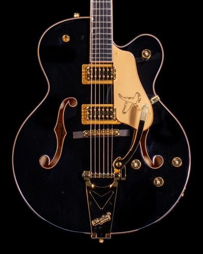 Gretsch synchromatic falcon - gretsch,