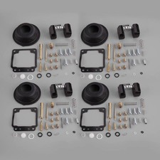 4x Kit de réparation du