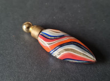 ancien flacon de parfum