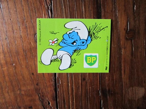 Autocollant sticker les - autocollant,