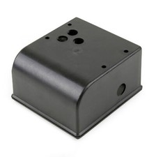 Coffret de commande Broyeur de