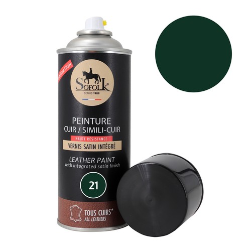 Peinture cuir canapé - cuir, canapé,