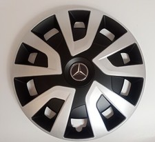 Set 4 Enjoliveurs Roues Boulons pour Mercedes SPRINTER VAN 16"