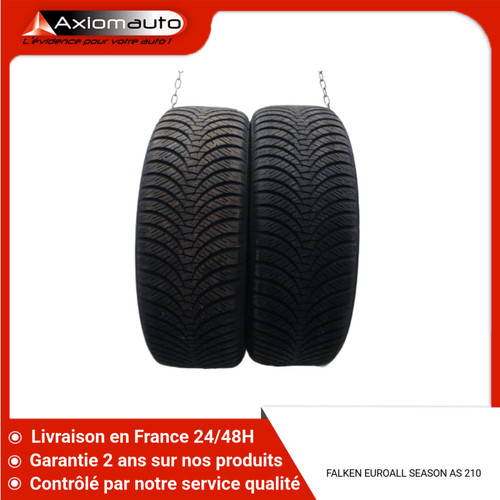 Paire de pneus falken - paire,