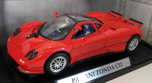 Motormax scale diecast - motormax,