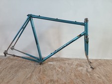 Cadre de vélo course Gitane full Reynolds 531