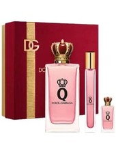 Coffret Dolce&Gabanna Queen