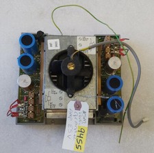 NSM PERFORMER GRAND II ES-V Jukebox AMP (9455) - WORKING