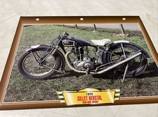 Gillet Herstal 500 OHV Sport