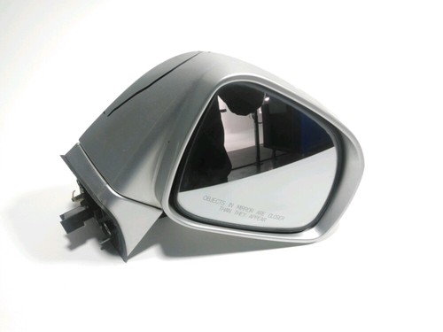 Retroviseur electrique droit - retroviseur,