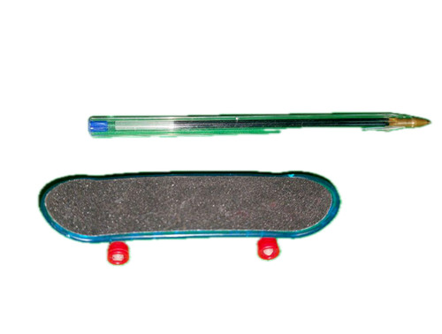 Mini finger skateboard fun - -, &