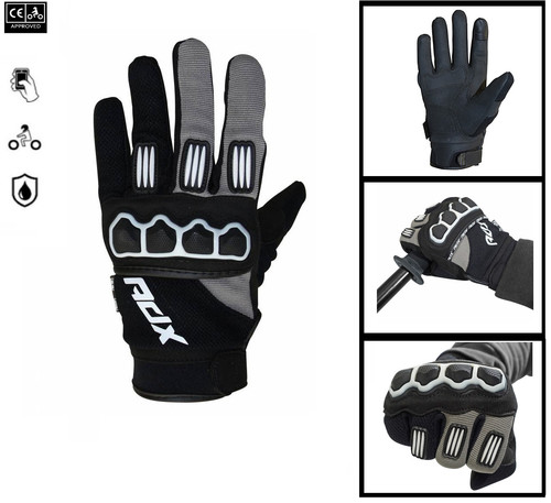 Gants moto cross - moto,
