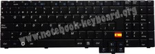 Teclado Español Original Para Samsung NP-R540-JS06ES NP-R540-JS09ES Nuevo