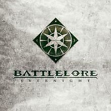 Evernight (Ltd. Digipak) de Battlelore | CD | état très bon