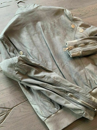 Laverda limité moto blouson - laverda,