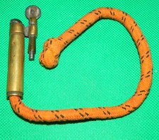 BRIQUET amadou 14.18