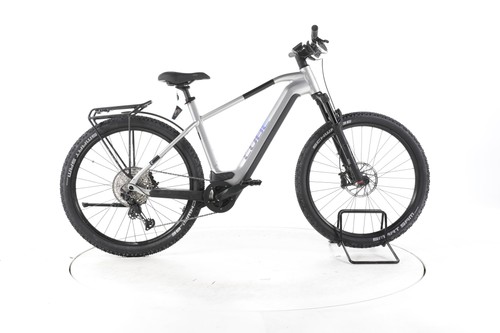 Cube reaction hybrid - cube, vélo