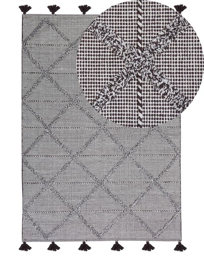 Beliani tapis 140 - beliani,