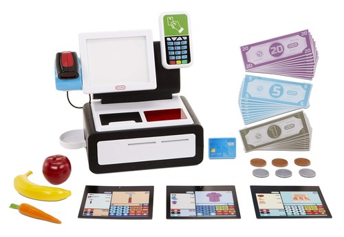 Little tikes eerste - tikes,