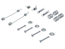 Kit d'accessoires, mâchoire