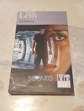 Roman SF - STANISLAS LEM -