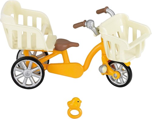 Ensemble triple vélo calico - triple,