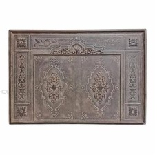 Plaque De Décoration Antik