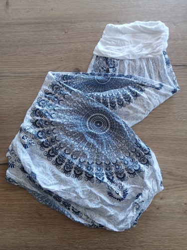 Pantalon sarouel femme - sarouel,