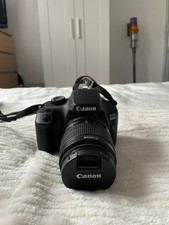 appareil photo numérique reflex canon eos