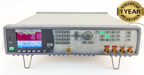Keysight agilent 81150a - keysight,