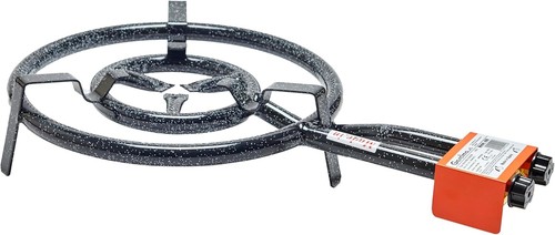 Rechaud paella 250 mm - –,