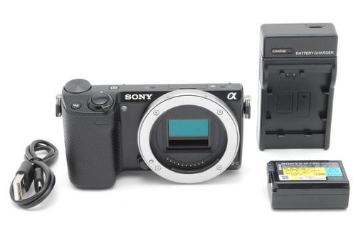 Testé exc sony - sony, a