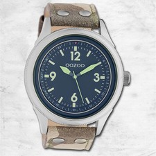 Oozoo Montre Unisexe