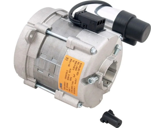 Wolf moteur électrique avec - électrique,