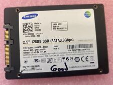 Samsung 128GB SATA 3.0G/bps MZ-5PA1280/0D1 2.5" Solid State Drive