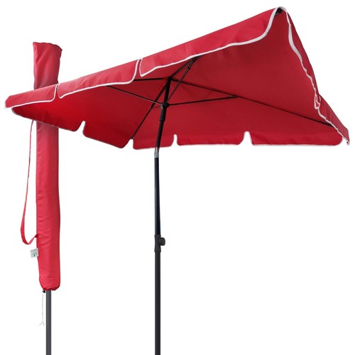 Vounot parasol rectangulaire - vounot,