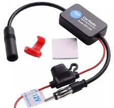 Amplificateur Antenne Signal