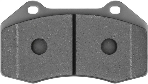 Plaquettes frein fcp1667z - plaquettes, de