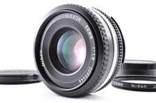 Objectif Nikon NIKKOR Ai-s