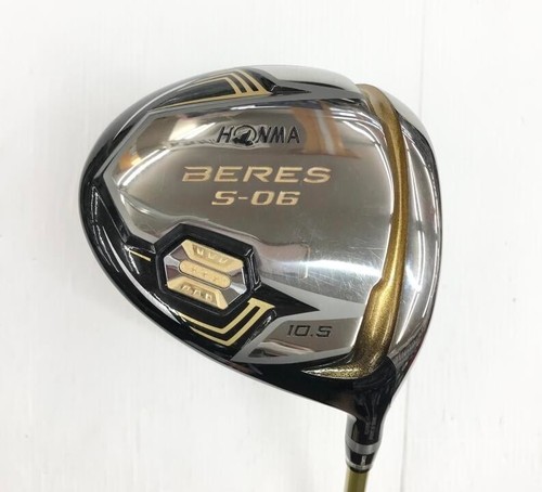 Honma golf beres - golf, driver