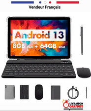 Tablette Tactile Android 13