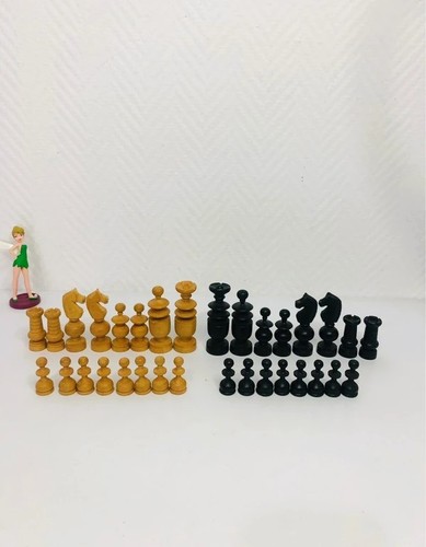 Jeu échecs style régence - jeu,