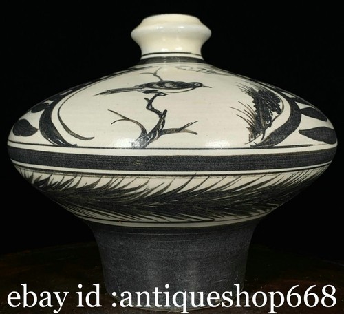 Ancien chinois cizhou - ancien,