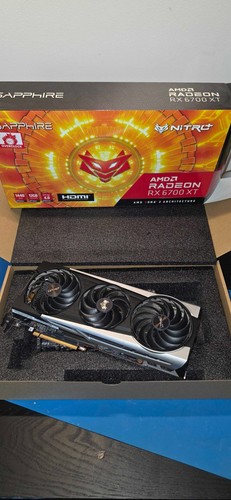 Sapphire nitro amd radeon rx - sapphire,
