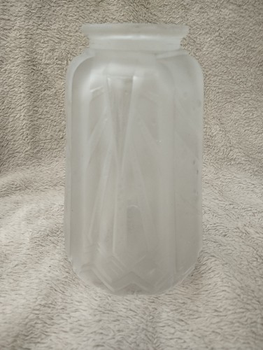 Ancienne tulipe muller - ancienne,