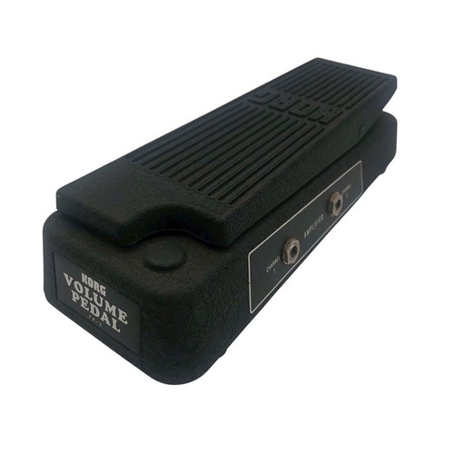 Pédale volume korg - de, fk-3